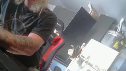 Snapshot of handyman5303 chatting on 8, 1, 2025 Handystudman online show from 8, 1, 2025