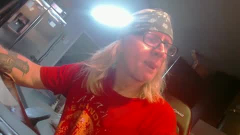 Snapshot of handyman5303 chatting on 17, 1, 2025 Handystudman online show from 17, 1, 2025