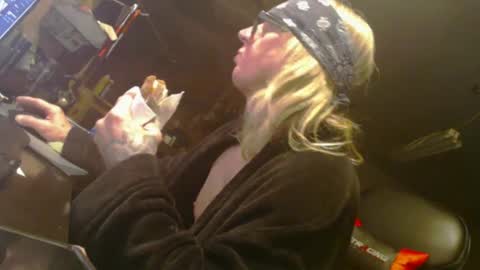 Snapshot of handyman5303 chatting on 8, 2, 2025 Handystudman online show from 8, 2, 2025