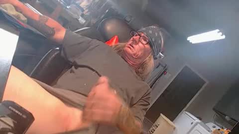 handystud33 online show from 8, 5, 2026