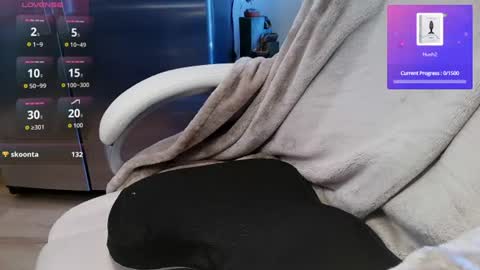 Snapshot of handzyafterdark chatting on 12, 7, 2026 Handy Andy online show from 12, 7, 2026