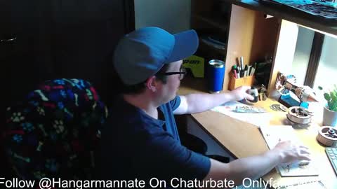 Nate online show from 19, 5, 2026