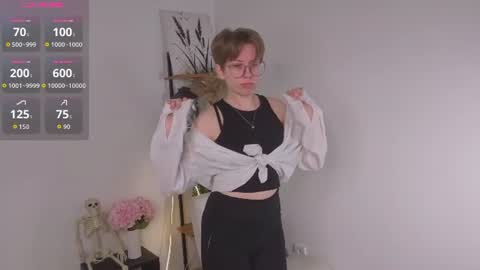 Nora online show from 15, 7, 2026