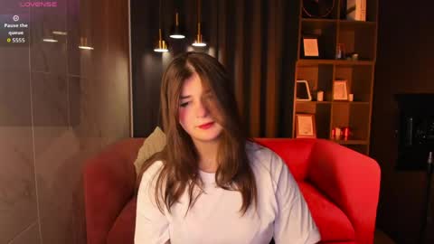 Snapshot of haniawish chatting on 16, 4, 2026 Hania online show from 16, 4, 2026