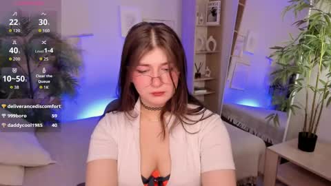 Snapshot of haniawish chatting on 10, 5, 2026 Hania online show from 10, 5, 2026