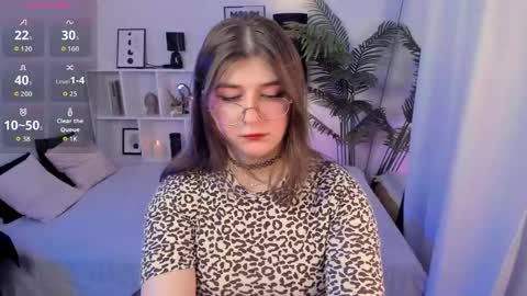 Snapshot of haniawish chatting on 17, 5, 2026 Hania online show from 17, 5, 2026