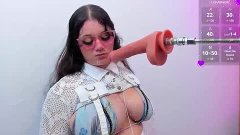 Snapshot of hanie_boobs chatting on 14, 12, 2025 Ana online show from 14, 12, 2025