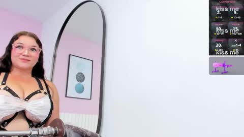 Snapshot of hanie_boobs chatting on 20, 2, 2026 Ana online show from 20, 2, 2026