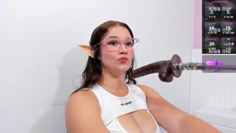 Snapshot of hanie_boobs chatting on 22, 2, 2026 Ana online show from 22, 2, 2026