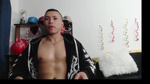 Hank online show from 18, 2, 2025