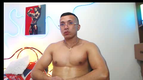 Hank online show from 4, 3, 2025