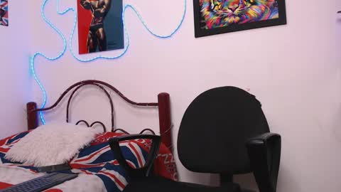 Hank online show from 17, 10, 2025