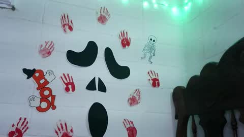 Hank alanna online show from 23, 10, 2025