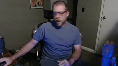 Hank Johnson online show from 23, 11, 2025