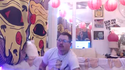 hank rams online show from 4, 5, 2026