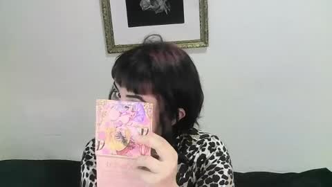 JUANA online show from 4, 5, 2026