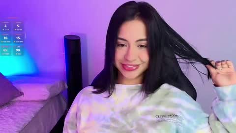 hanna online show from 22, 11, 2025