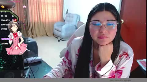 Hanna online show from 1, 10, 2025