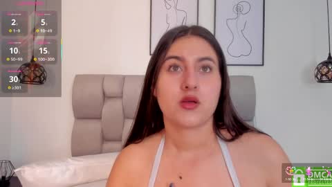hanna__evans_ online show from 4, 4, 2026