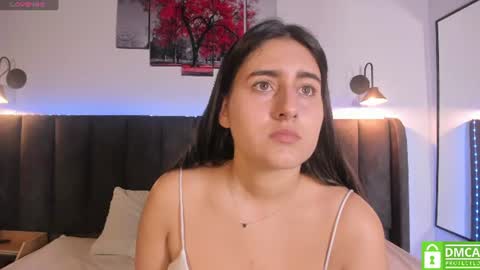 hanna__evans_ online show from 13, 7, 2026