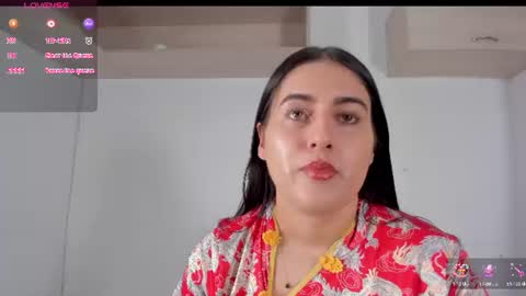 hanna__evans_ online show from 5, 8, 2026