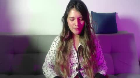 Snapshot of hanna__jones7 chatting on 31, 3, 2026 Hanna online show from 31, 3, 2026