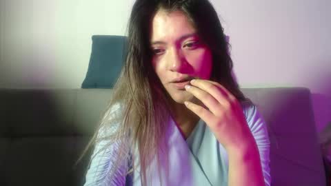 Snapshot of hanna__jones7 chatting on 15, 4, 2026 Hanna online show from 15, 4, 2026