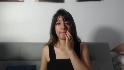 Snapshot of hanna__jones7 chatting on 4, 5, 2026 Hanna online show from 4, 5, 2026