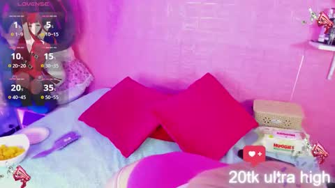  hanna  online show from 29, 11, 2025