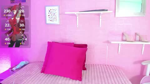  hanna  online show from 20, 3, 2026