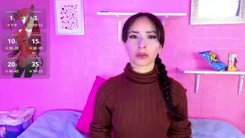  hanna  online show from 29, 6, 2026