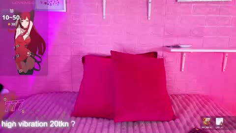  hanna  online show from 15, 7, 2026