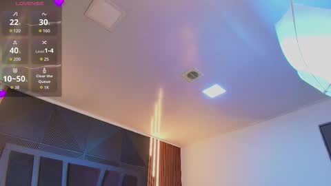 HANNA BECKER online show from 18, 3, 2026