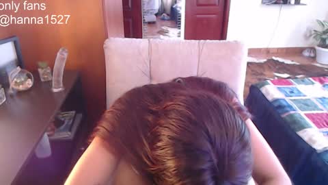 hanna online show from 25, 9, 2025