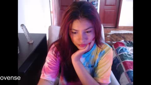 hanna online show from 18, 3, 2026