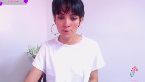 Snapshot of hanna_chloe chatting on 31, 12, 2024 Sara online show from 31, 12, 2024