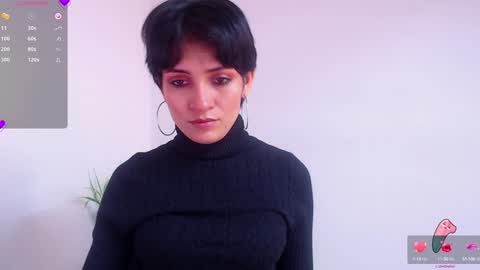 Snapshot of hanna_chloe chatting on 9, 1, 2025 Sara online show from 9, 1, 2025