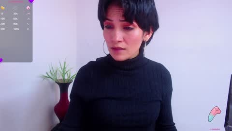 Snapshot of hanna_chloe chatting on 9, 1, 2025 Sara online show from 9, 1, 2025