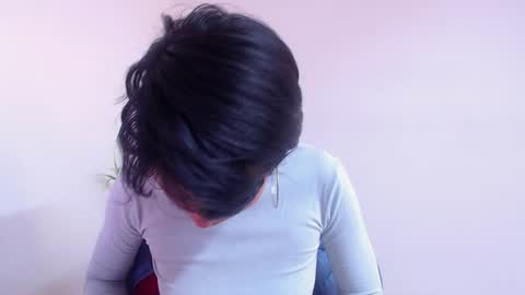 Snapshot of hanna_chloe chatting on 13, 1, 2025 Sara online show from 13, 1, 2025