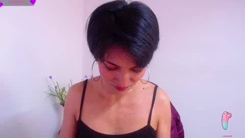 Snapshot of hanna_chloe chatting on 17, 1, 2025 Sara online show from 17, 1, 2025