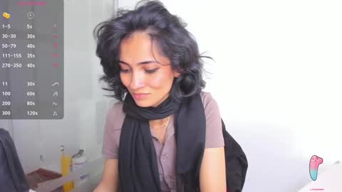 Sara online show from 22, 12, 2025