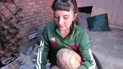 Hanna clark online show from 11, 5, 2026