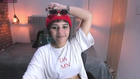 Hanna clark online show from 22, 5, 2026