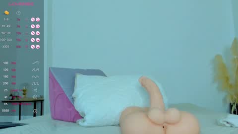 hanna_connorss online show from 11, 2, 2025