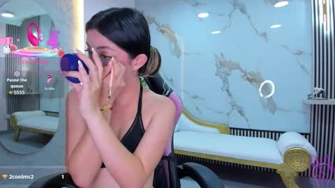 Hanna online show from 29, 9, 2025