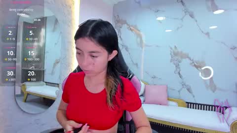 Hanna online show from 9, 11, 2025