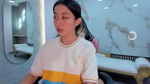 Hanna online show from 19, 12, 2025