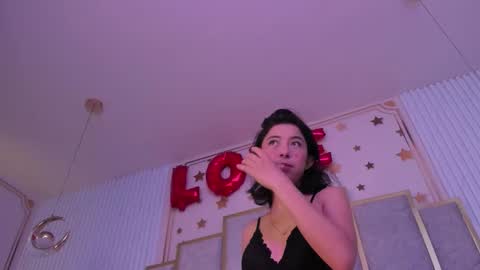 Hanna online show from 17, 2, 2026