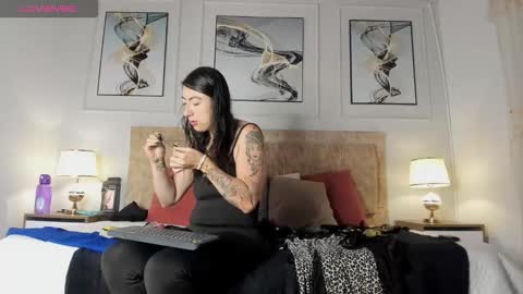 Snapshot of hanna_daze chatting on 17, 2, 2026 hanna_daze online show from 17, 2, 2026