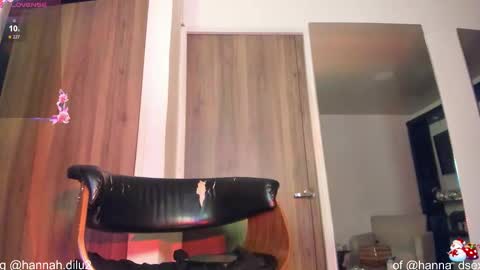 hannah dilau  online show from 19, 2, 2026